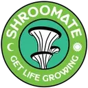 Logo de Shroomate