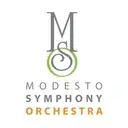 Logo of MODESTO SYMPHONY ORCHESTRA ASSOCIATION
