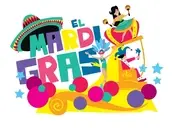 Logo of EL MARDI GRAS