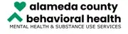 Logo of Alameda County Behavioral Health Care Services (ACBHCS)