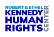 Logo of Kennedy Human Rights Center
