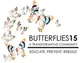 Logo of BUTTERFLIES 15