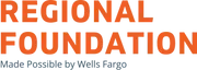 Logo de Regional Foundation