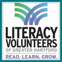 Logo de Literacy Volunteers of Greater Hartford