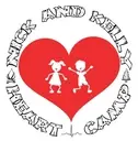 Logo de Nick and Kelly Heart Camp