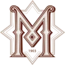 Logo of Moss Mansion Historic House Museum