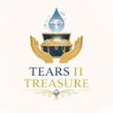 Logo of Tears 2 treasure
