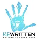Logo of REWRITTEN
