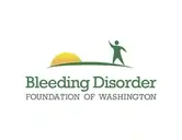 Logo of THE BLEEDING DISORDER FOUNDATION OF WASHINGTON