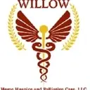 Logo de Willow Hospice and Palliative Care