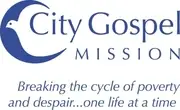 Logo of City Gospel Mission