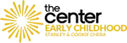 Logo of The Center Early Childhood Stanley & Cookie Chera