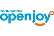 Logo of Openjoy foundation