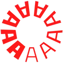 Logo of Letterform Archive