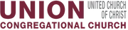 Logo of Union Congregational Church, United Church of Christ