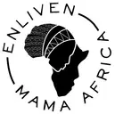 Logo of Enliven Mama Africa