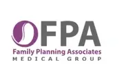Logo of Family Planning Associates Medical Group