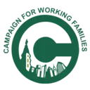 Logo de Campaign for Working Families