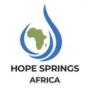 Logo of Hope Springs Africa, Inc.