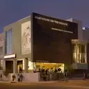 Logo of Playhouse on the Square