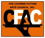 Logo de The Catered Future Arts Council of Nassau County, Inc.