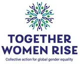 Logo of Together Women Rise