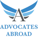 Logo of ADVOCATES ABROAD