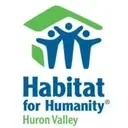 Logo of Habitat for Humanity of Huron Valley