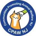 Logo of CPAW NJ