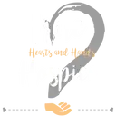 Logo of True Hearts and Hands Hospice