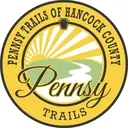 Logo of PENNSY TRAILS OF HANCOCK COUNTY INC