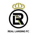 Logo of Real Lansing FC