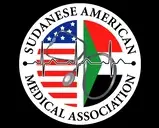 Logo of SUDANESE AMERICAN MEDICAL ASSOCIATION INC