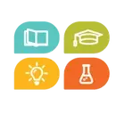 Logo of Cambridge School Volunteers, Inc.