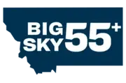Logo of Big Sky 55+
