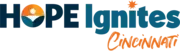 Logo of Hope Ignites Cincinnati