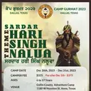Logo of CAMP GURMAT
