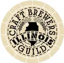 Logo of Illinois Craft Brewers Guild