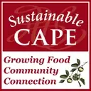 Logo of Sustainable CAPE - Center for Agricultural Preservation & Education