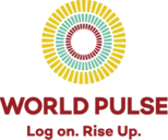 Logo of World Pulse