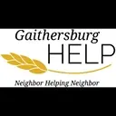 Logo of Gaithersburg HELP, Inc.