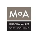 Logo of Museum of Art | Fort Collins