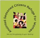 Logo of Anointed Seasoned Citizens Refuge For Women