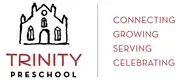 Logo of Trinity Preschool Alexandria