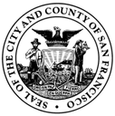 Logo de City & County of San Francisco - Committee on Information Technology
