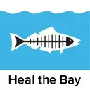 Logo of Heal the Bay