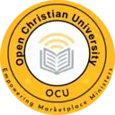 Logo of Open Christian University