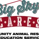 Logo of Big Sky CARES (formerly Big Sky Ranch/Catnip Foundation)