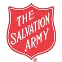 Logo of THE SALVATION ARMY