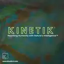 Logo of Kinetik Foundation